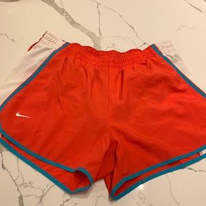 NIKE Dri-Fit shorts